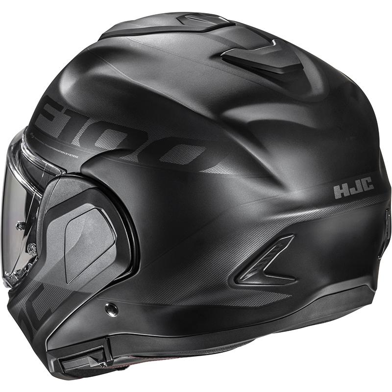 Casque F100 HETAL MC5SF HJC 2