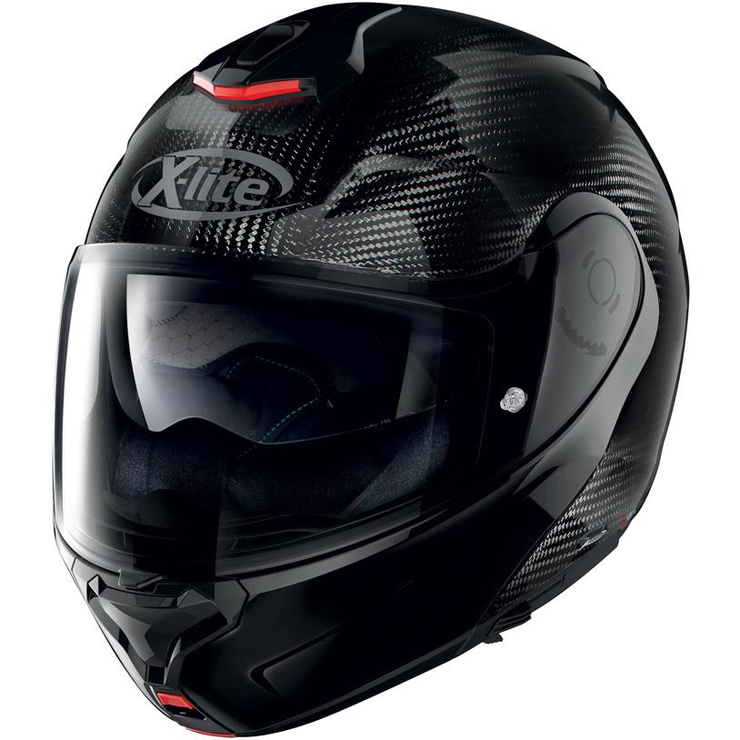 Casque X-1005 ULTRA CARBON Dyad XLITE