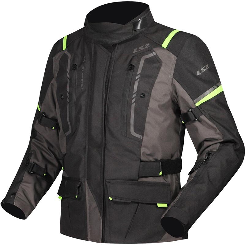 Veste NARVIK LADY JACKET LS2