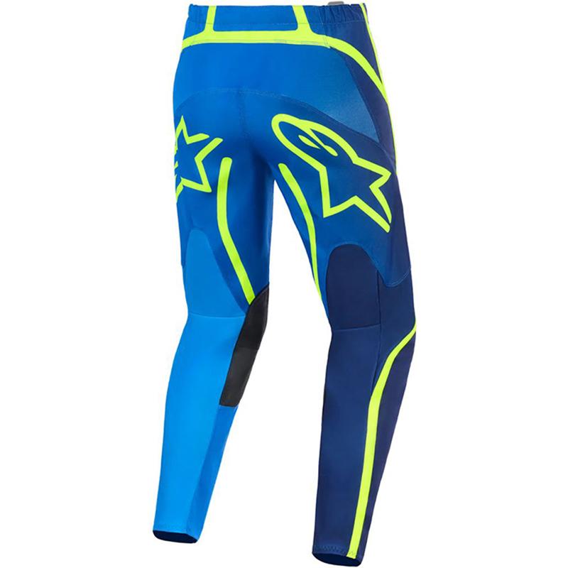 Pantalon Cross FLUID APEX ALPINESTARS 2