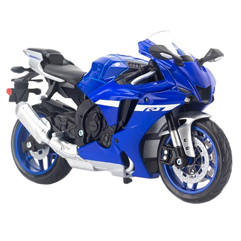 Maquette Yamaha Yzf R1 2021 MAISTO