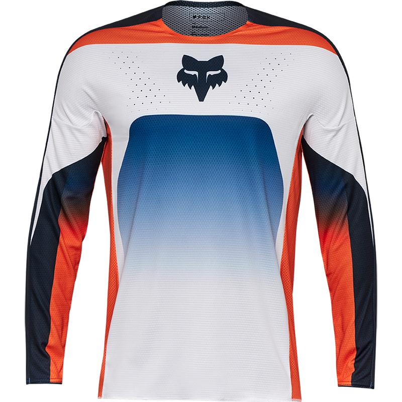 Maillot cross 360 DIVIDER FOX
