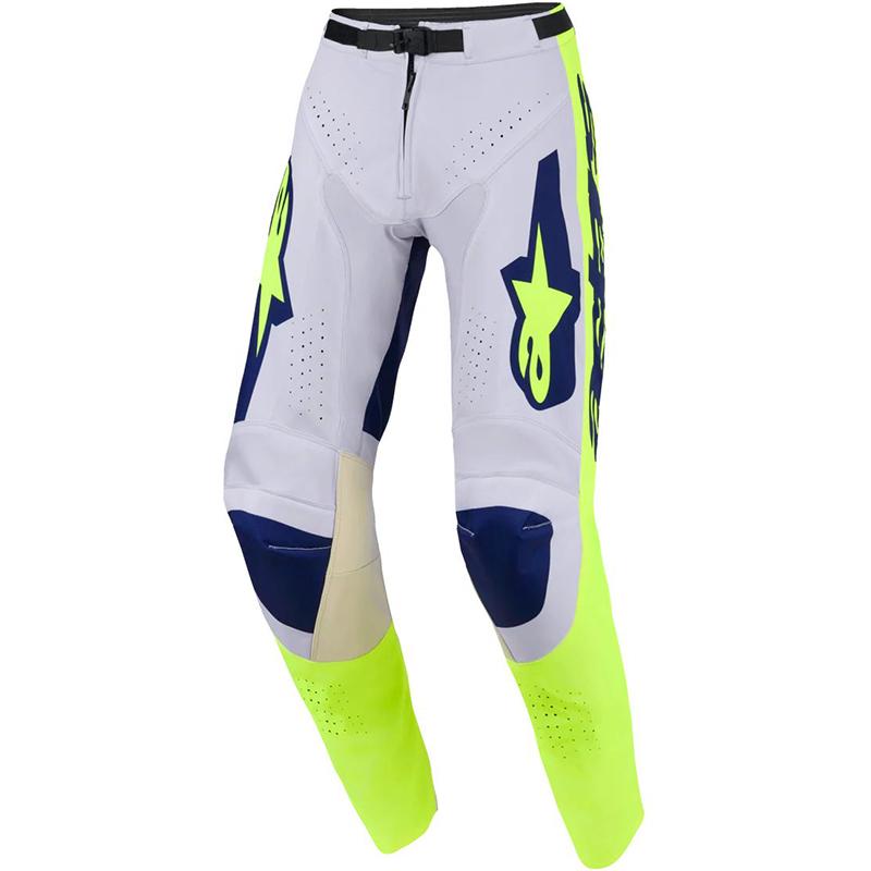 Pantalon Cross RACER AIR RIWAY ALPINESTARS