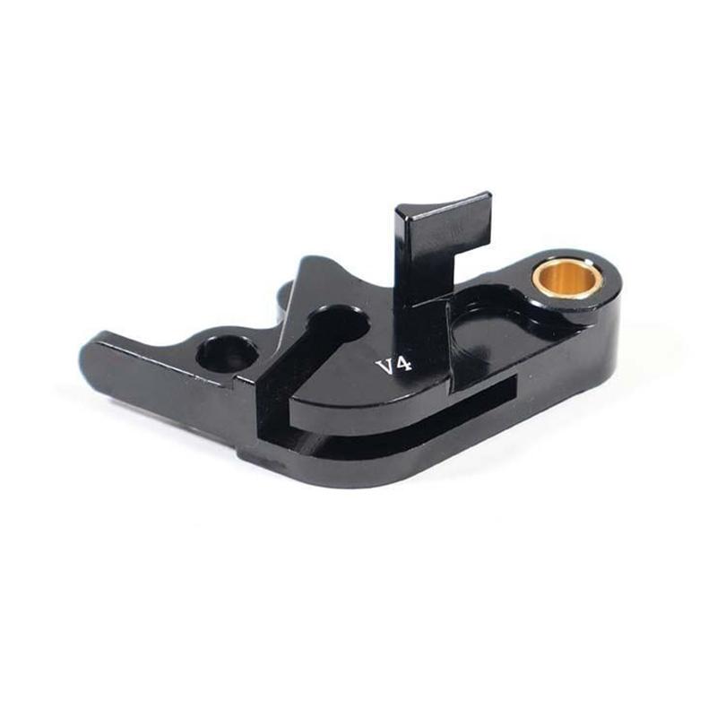 Adaptateur pour LEVIER D'EMBRAYAGE 35 CHAFT