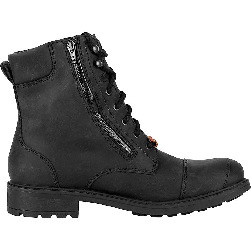 bottines furygan