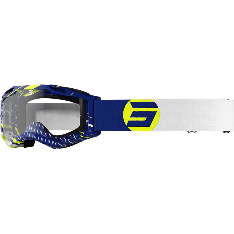 Lunettes cross ASSAULT 2.0 FOCUS SHOT