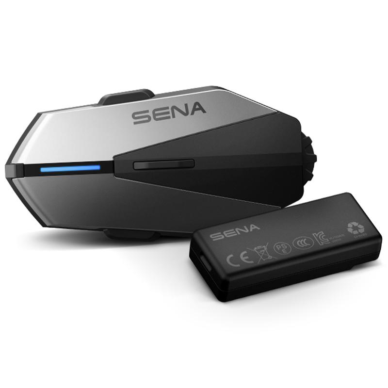 Intercom Apex Plus Solo SENA