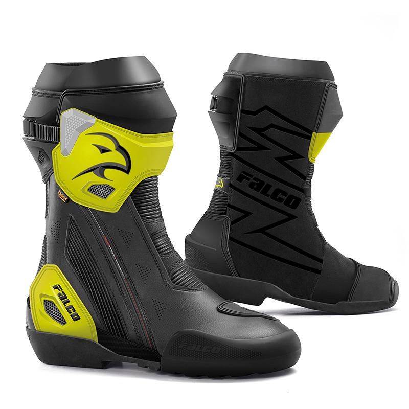 Bottes racing ELITE GP FALCO