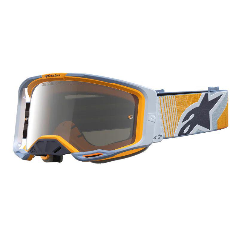 Masque Cross Vision 8 Maven ALPINESTARS