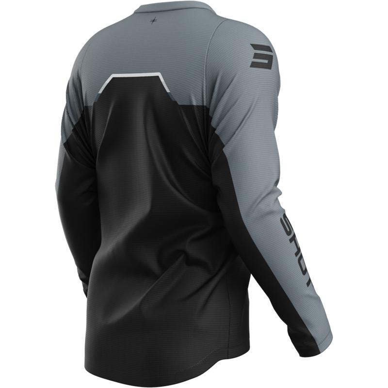 Maillot cross DEVO DAYTONA SHOT 2