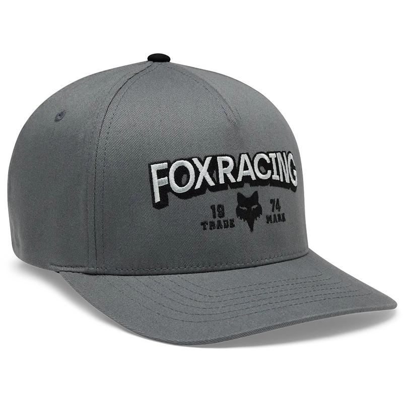 Casquette BOLD FLEXFIT FOX