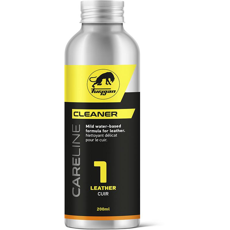 Entretien Cuir Leather Cleaner FURYGAN