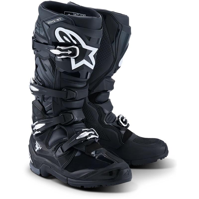 Bottes cross TECH 7 ENDURO ALPINESTARS