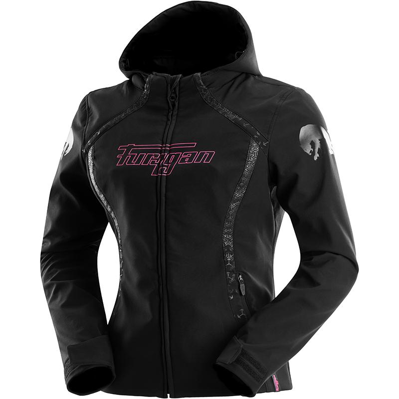 Blouson SKYE LADY FURYGAN