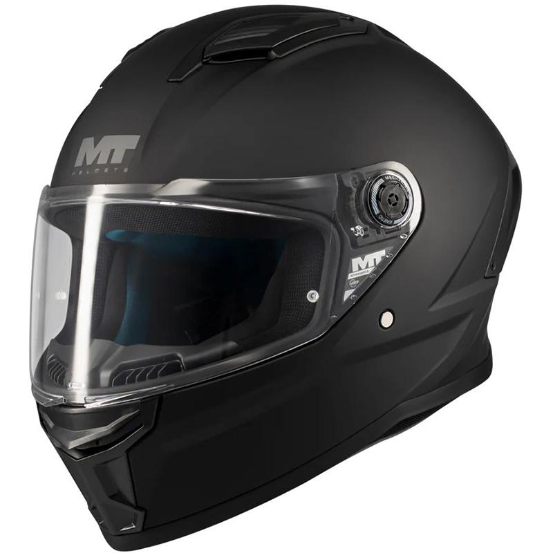 Casque STINGER 2 PURE A1 - MATT