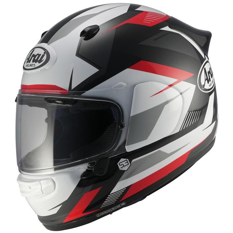 Casque QUANTIC SUPRA