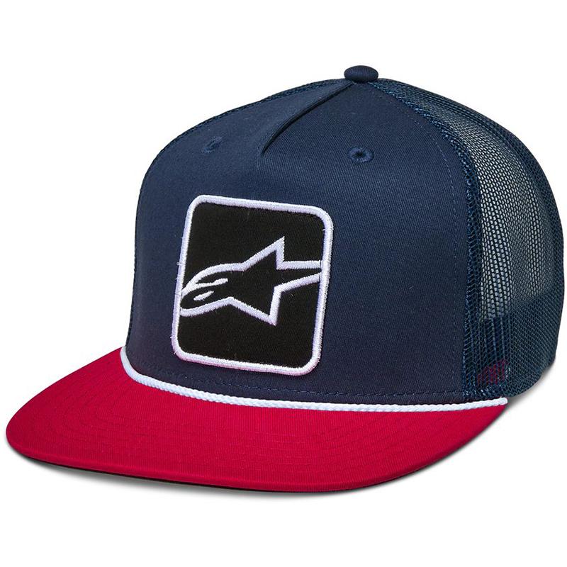 Casquette CONTROL TRUCKER ALPINESTARS