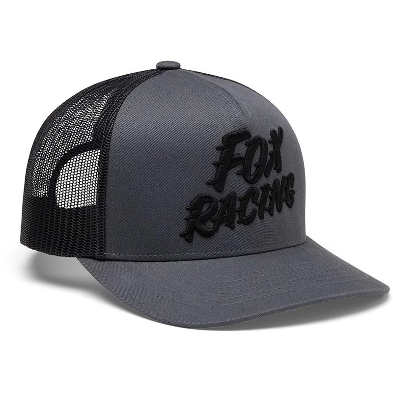 Casquette SPEED MESH TRUCKER FOX
