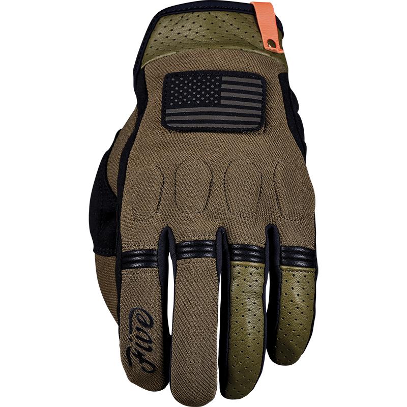 Gants SCRAMBLER FIVE