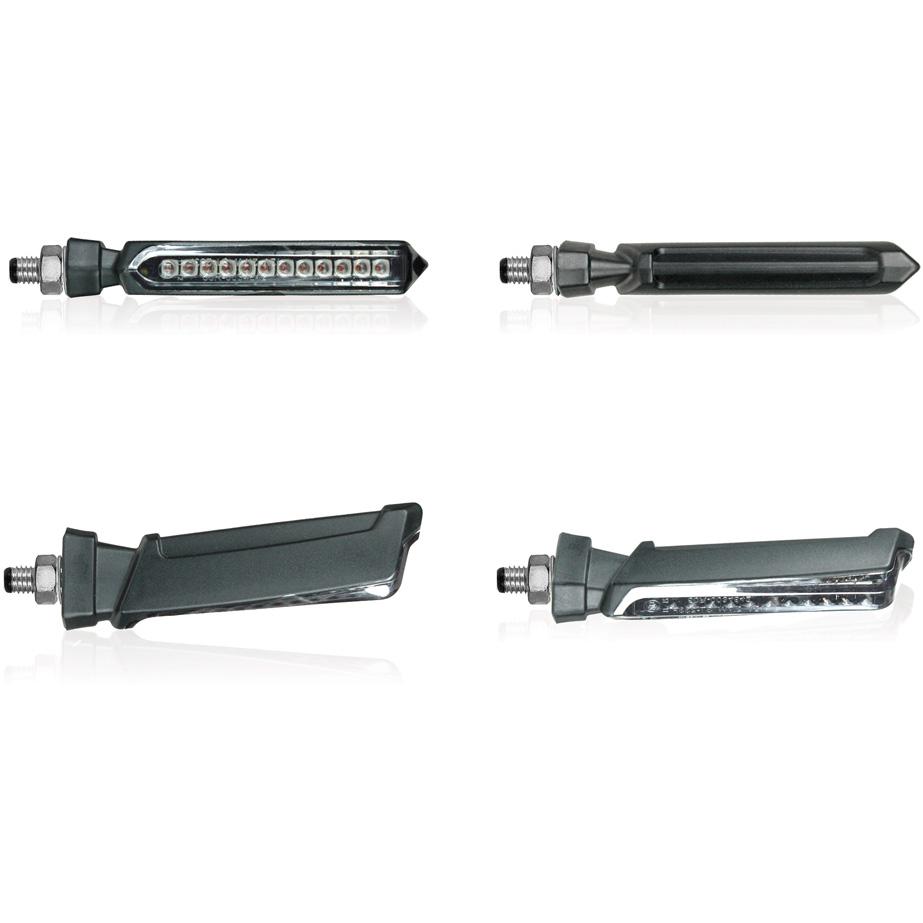 Clignotants HAMMER CHAFT