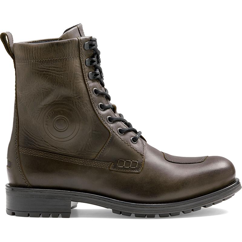 Bottes Portland REVIT