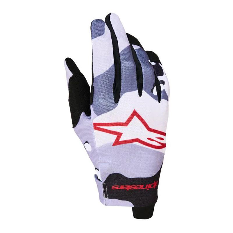 Gants Cross Youth Radar ALPINESTARS