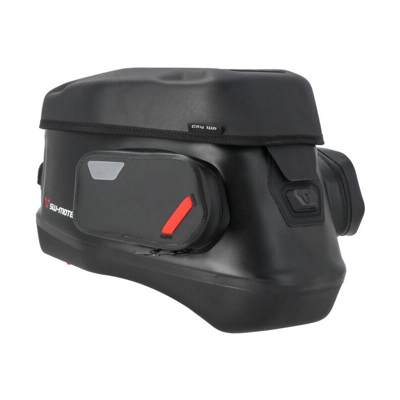 Sacoche réservoir PRO CITY WP 9L SWMOTECH