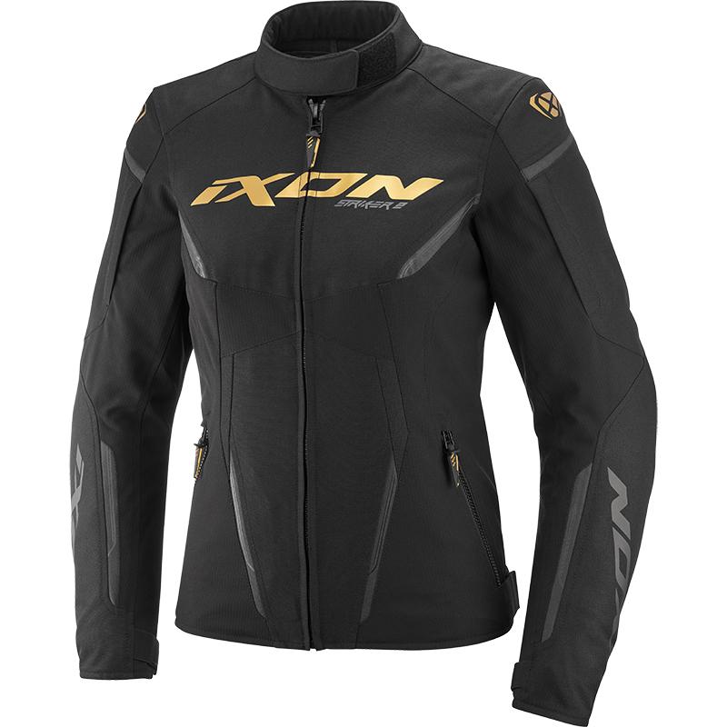 Blouson STRIKER 2 LADY IXON