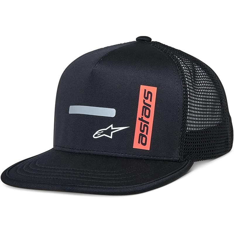 Casquette ALTER TRUCKER ALPINESTARS