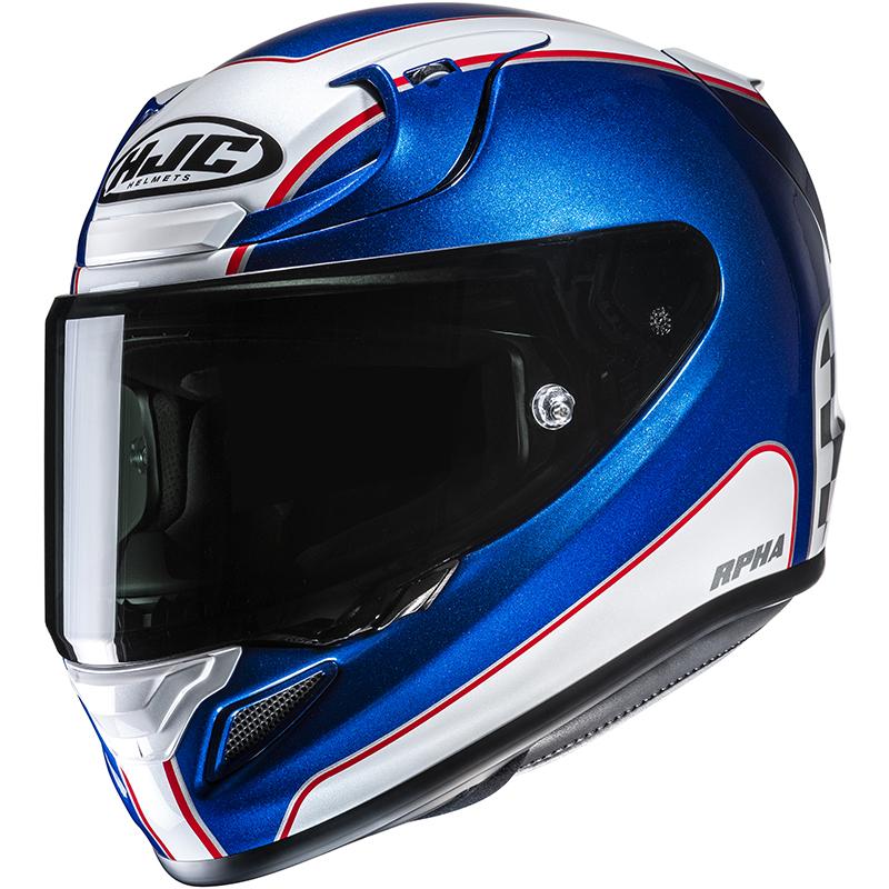 Casque RPHA 12 RESPON MC2