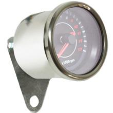 Compte tour vintage CHAFT