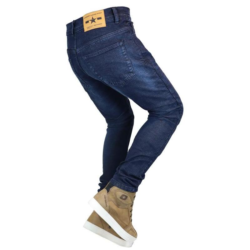 Jeans SINGLE LAYER BARROW HARISSON 2