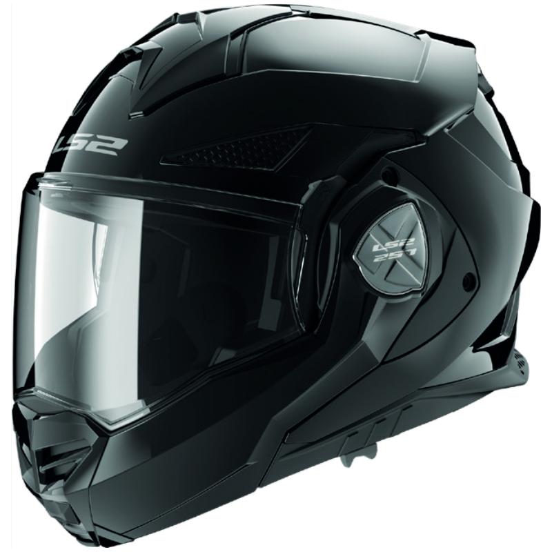 Casque FF901 ADVANT X SOLID LS2