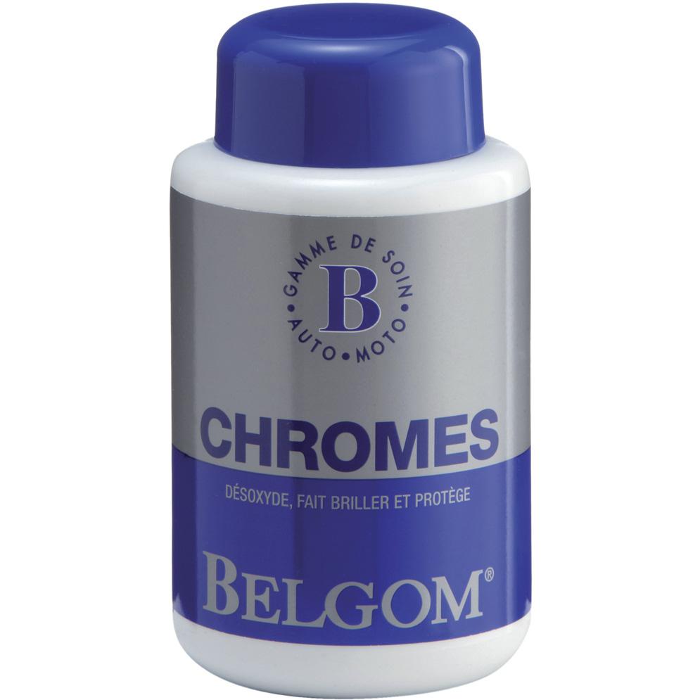BELGOM CHROMES BELGOM
