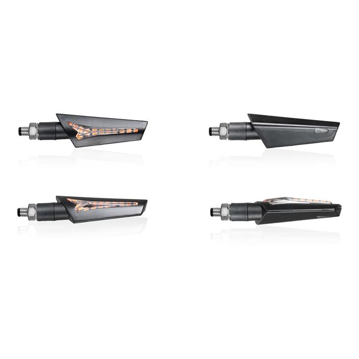 Clignotants HARPER CHAFT