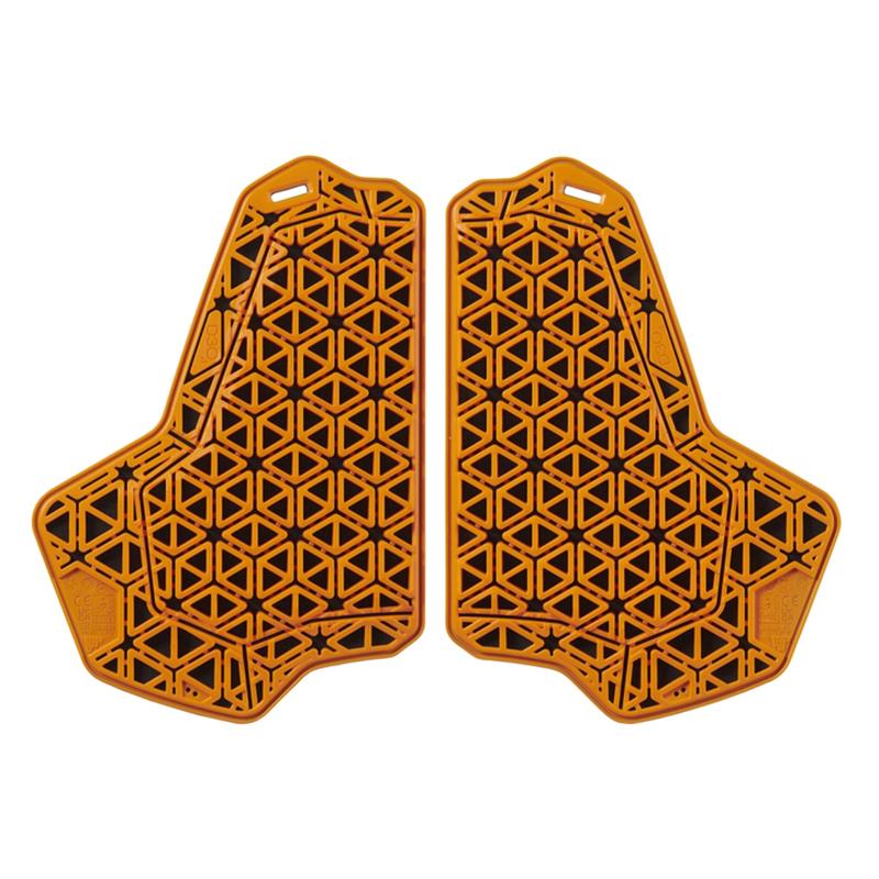 Protection pectorale RST X D3O GHOST SPLIT RST