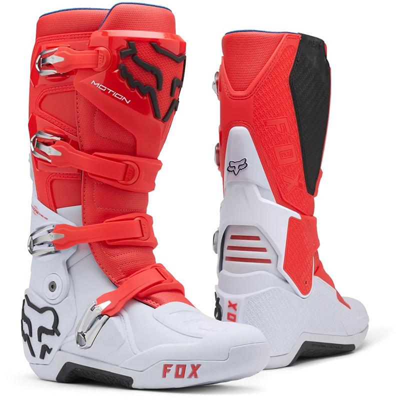 Bottes Cross Motion FOX
