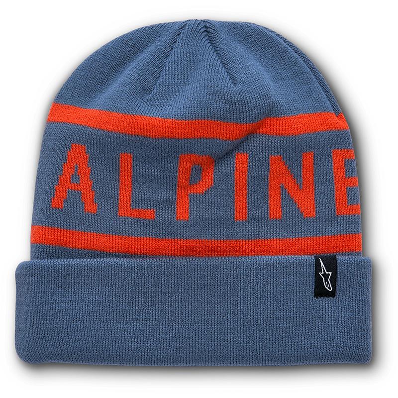 Bonnet WORDY CUFF BEANIE ALPINESTARS