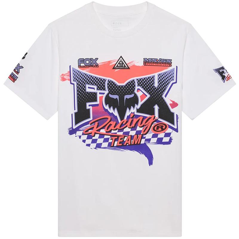Tee-shirt HC94 195 ORIGINAL FOX