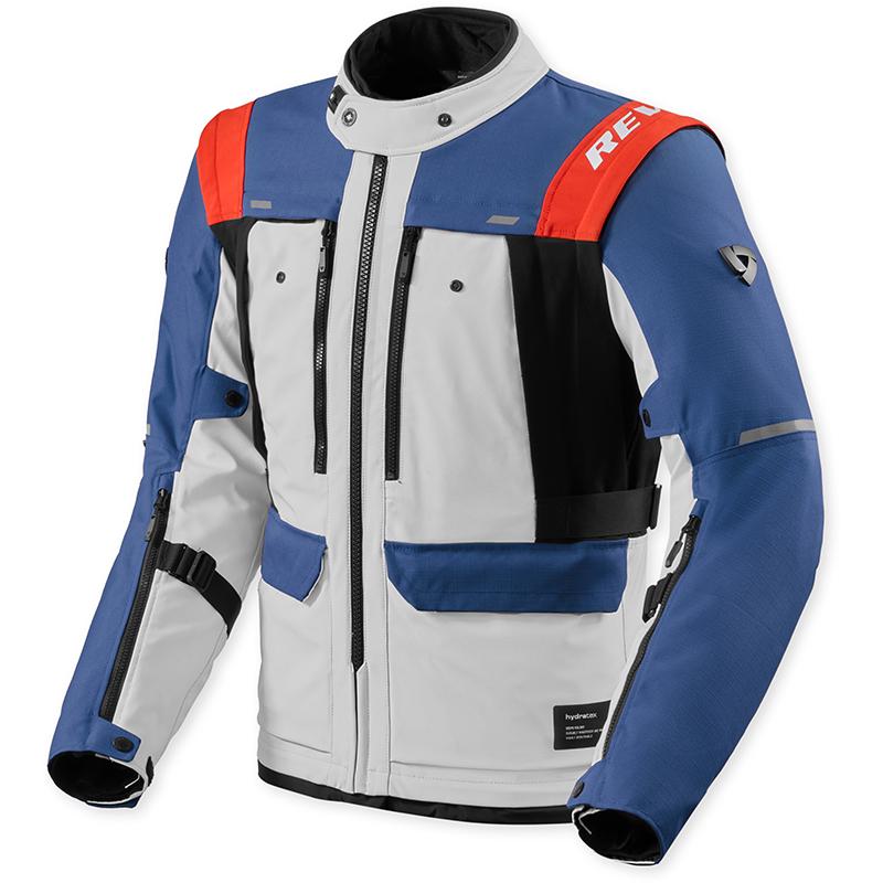 Blouson Offtrack 3 H2O REVIT