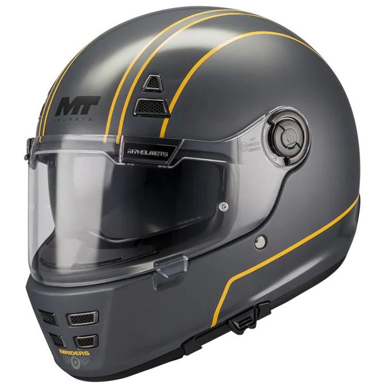 Casque Jarama Sv Wild C2 MTHELMET
