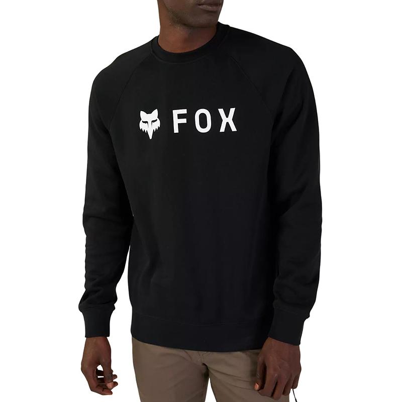 Sweat ABSOLUTE CREW FOX 2