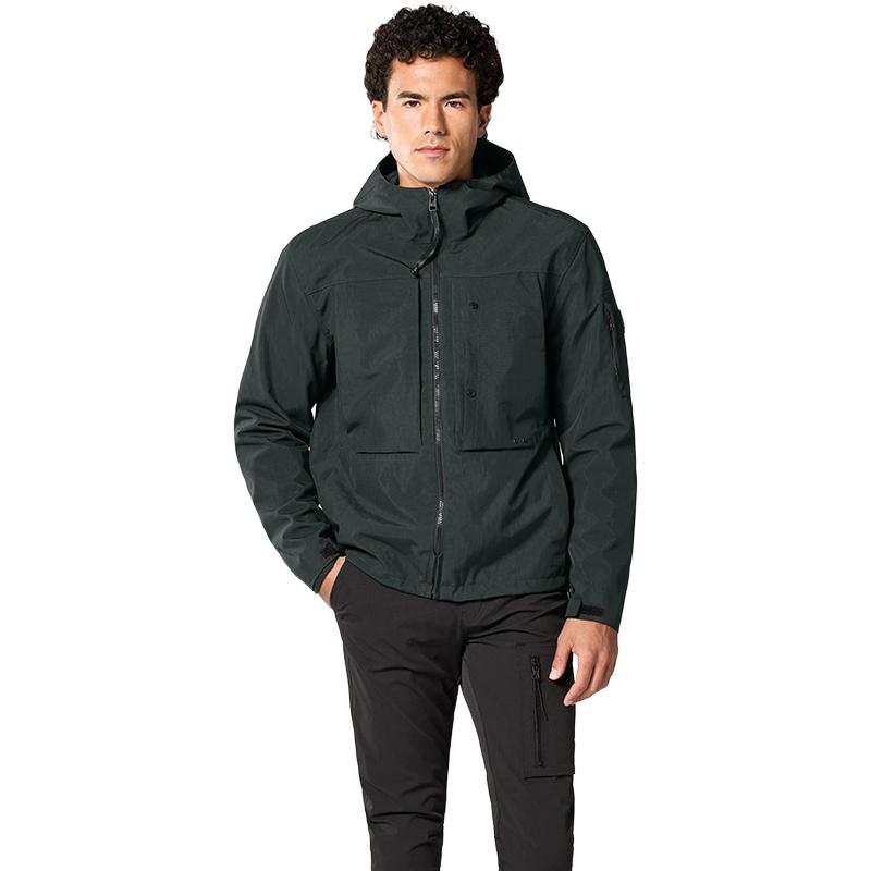 Veste Danforth H2O REVIT 2