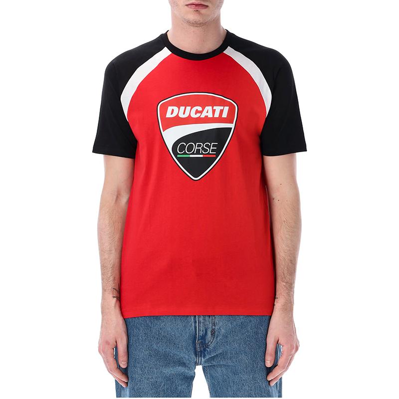 Tee-shirt DUCATI BADGE