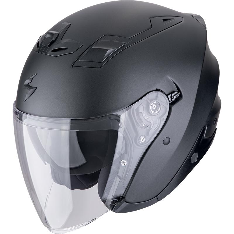 Casque EXO-Z1 SOLID SCORPION