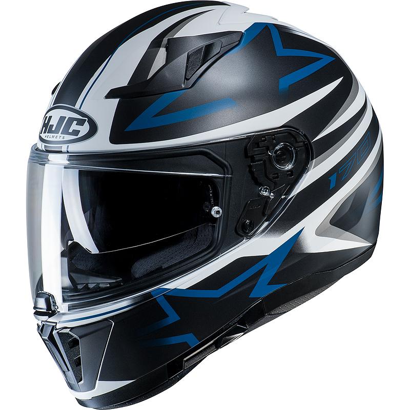 Casque I70 CRAVIA HJC