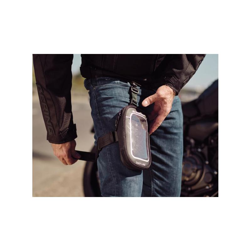 Sacoche de bras/jambe DLINE SMART BAGSTER MAXXESS.FR, Sac à dos