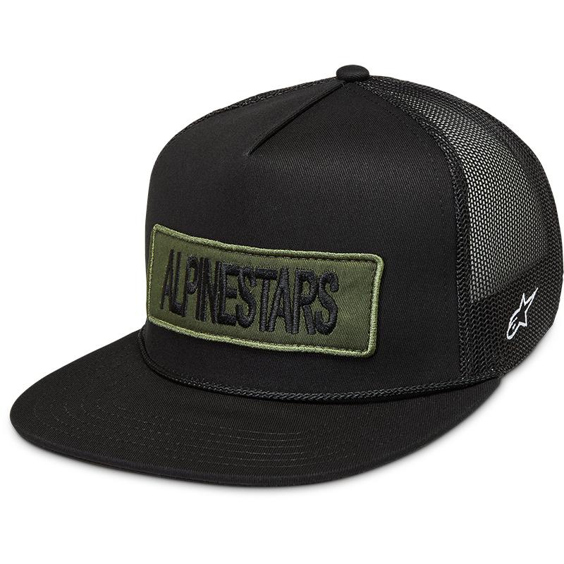 Casquette Ten Trucker ALPINESTARS