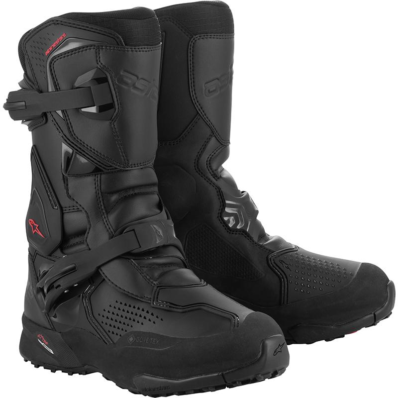 Bottes XT-8 GORE-TEX ALPINESTARS