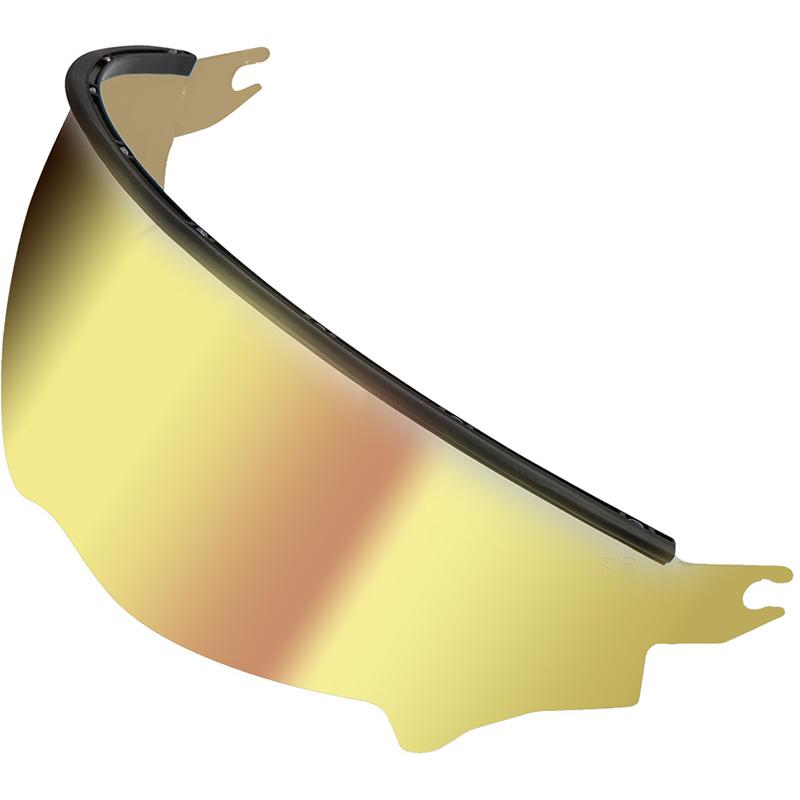 Ecran solaire KS-O-01 - EXO-COMBAT II Mirror Gold